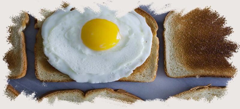 desayuno perfecto, desayuno sin gluten, desayuno para adelgazar, desayunar sin gluten.