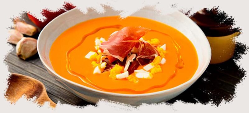 salmorejo sin gluten, salmorejo receta, salmorejo thermomix, salmorejo con thermomix.