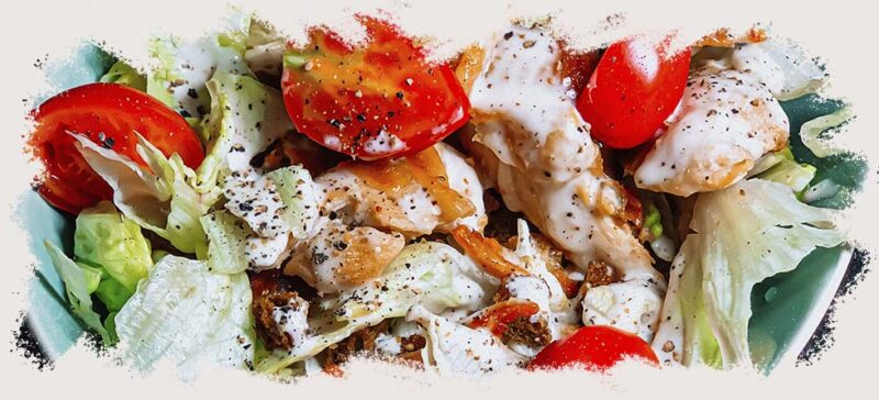 recetas sin gluten, productos sin gluten , pan sin gluten, recetas ensalada.