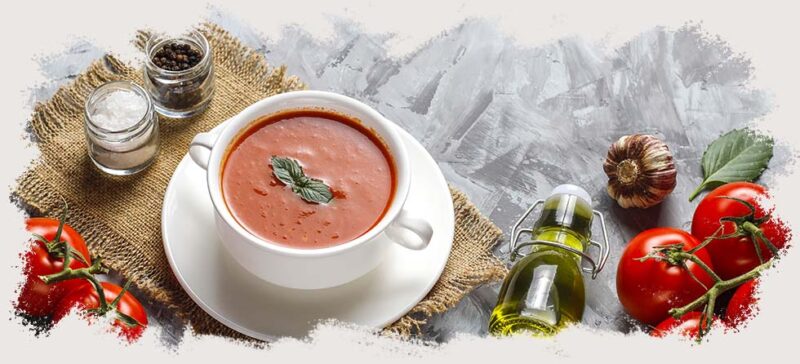 Keywords: salmorejo sin gluten, salmorejo receta, salmorejo thermomix, salmorejo con thermomix.