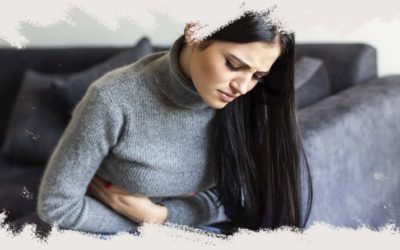 ¿Sabías qué es el síndrome del intestino irritable?