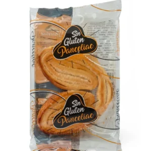 Palmera de azucar sin gluten en ambiente