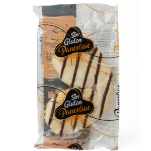 Palmera zebra sin gluten