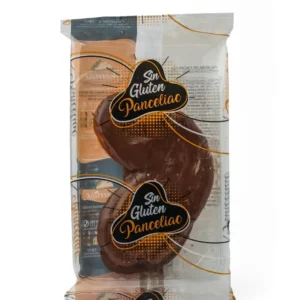 Palmera de cacao sin gluten en ambiente