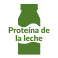 Proteína de la leche