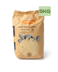 foto 1 pan rallado 5g